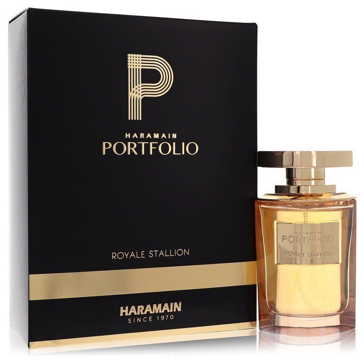 Al Haramain Eau De Parfum Spray 2.5 oz