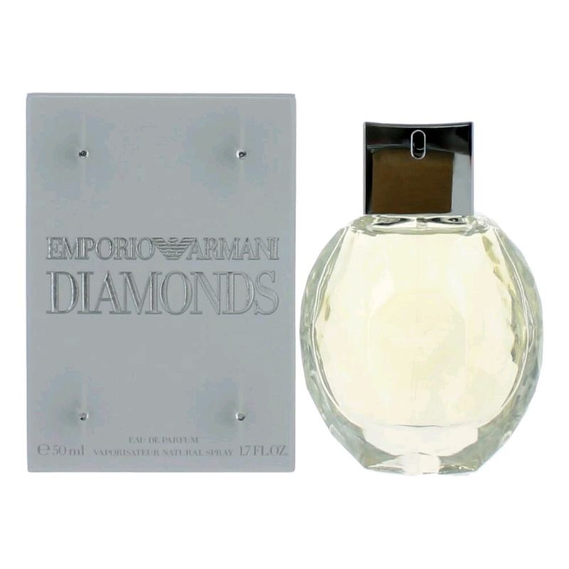 Diamonds
