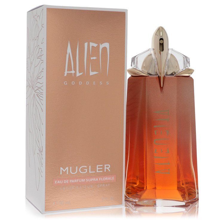Thierry Mugler