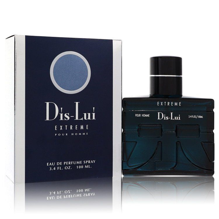YZY Perfume
