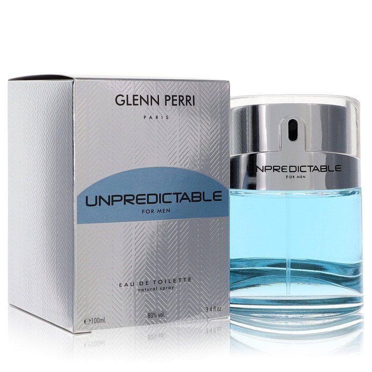 Glenn Perri