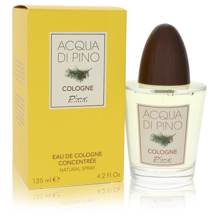 Pino Silvestre Eau De Cologne Concentree Spray 4.2 oz