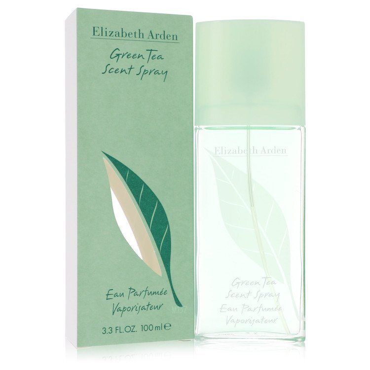 Elizabeth Arden Eau Parfumee Scent Spray 3.4 oz