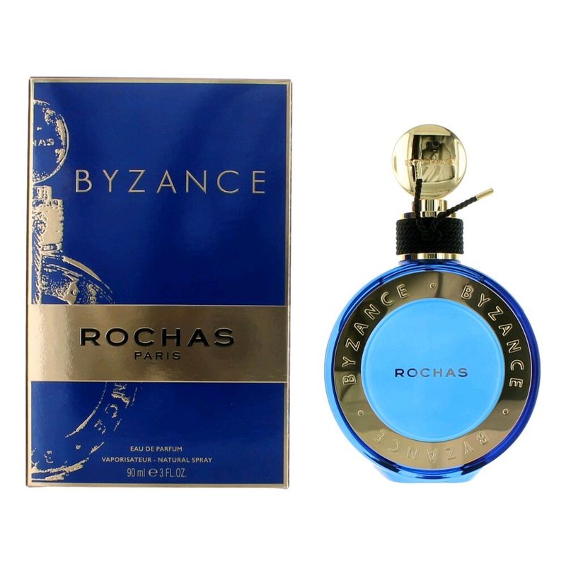 Rochas