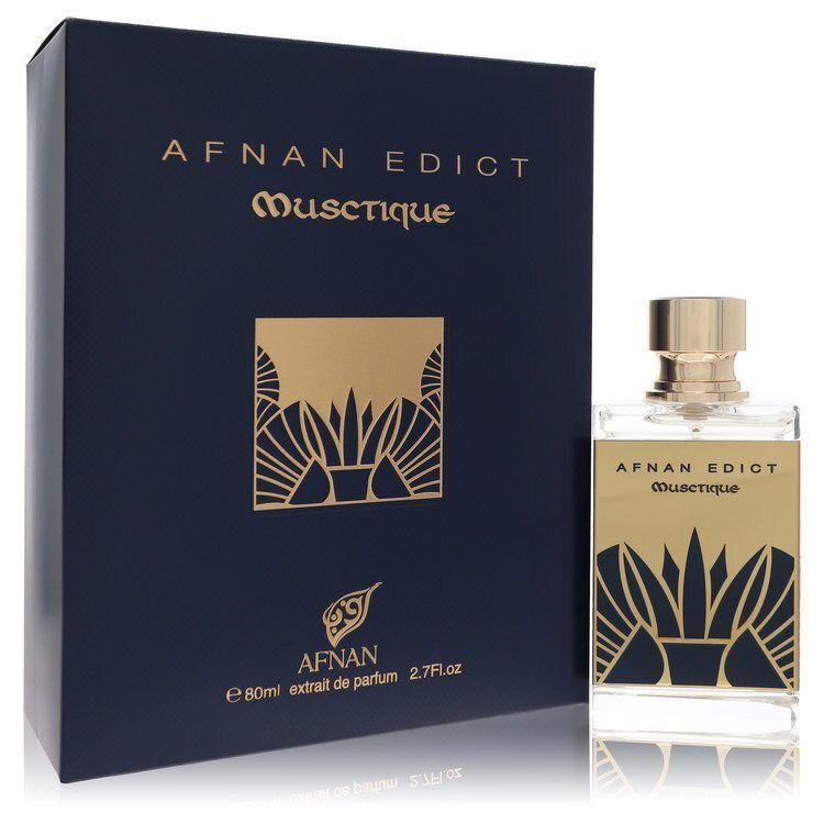 Afan Extrait De Parfum Spray (Unisex) 2.7 oz