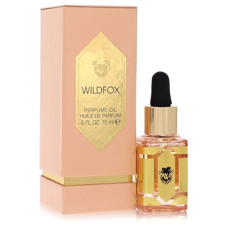 Wildfox Perfume Oil 0.5 oz