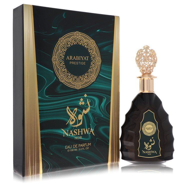 Arabiyat Prestige Eau De Parfum Spray (Unisex) 3.4 oz
