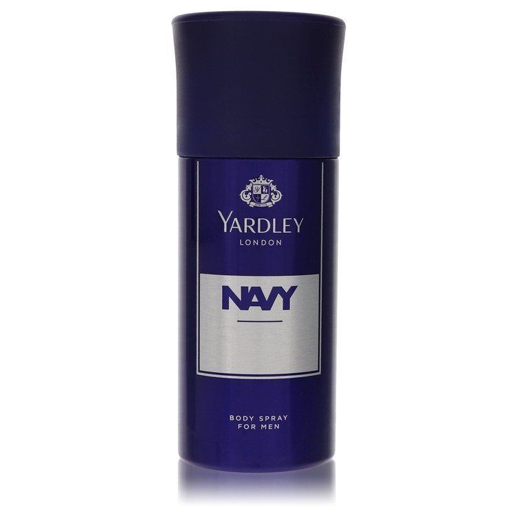 Yardley London Body Spray 5.1 oz