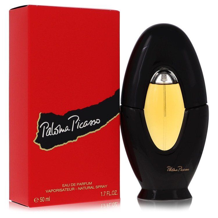 Paloma Picasso