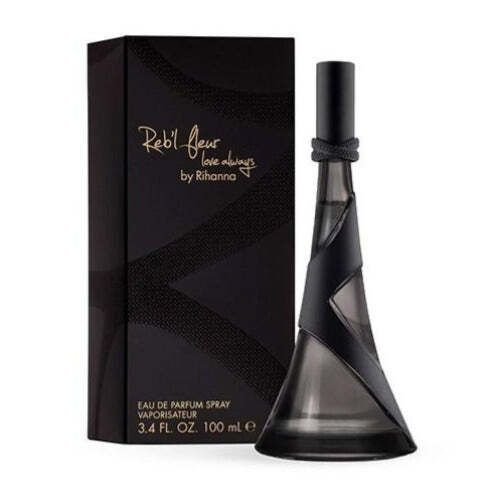 Rihanna Reb&#39;L Fleur Love Always Eau De Parfum
