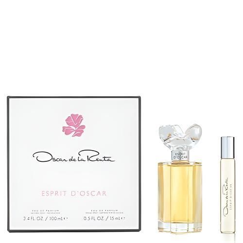Oscar Esprit D&#39;Oscar 2 Piece Gift Set