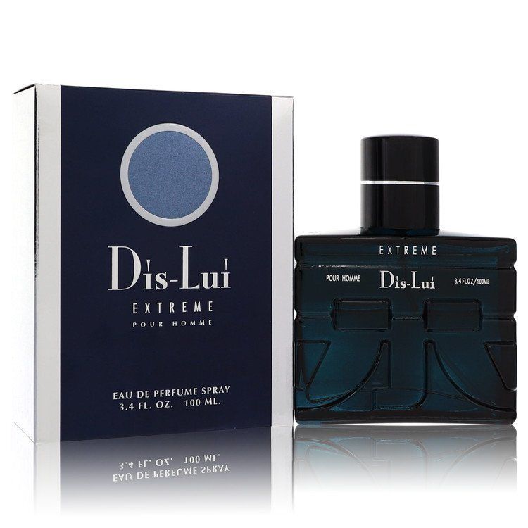 YZY Perfume Eau De Parfum Spray 3.4 oz