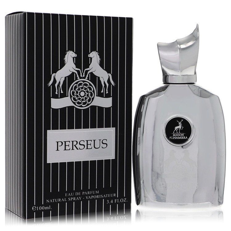 Maison Alhambra Eau De Parfum Spray 3.4 oz