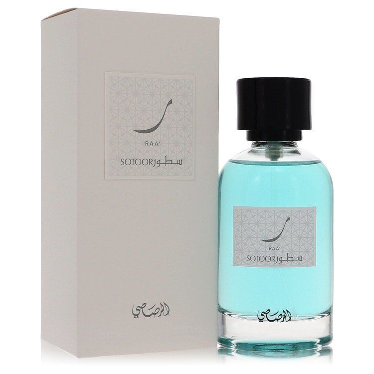 Rasasi Eau De Parfum Spray 3.33 oz