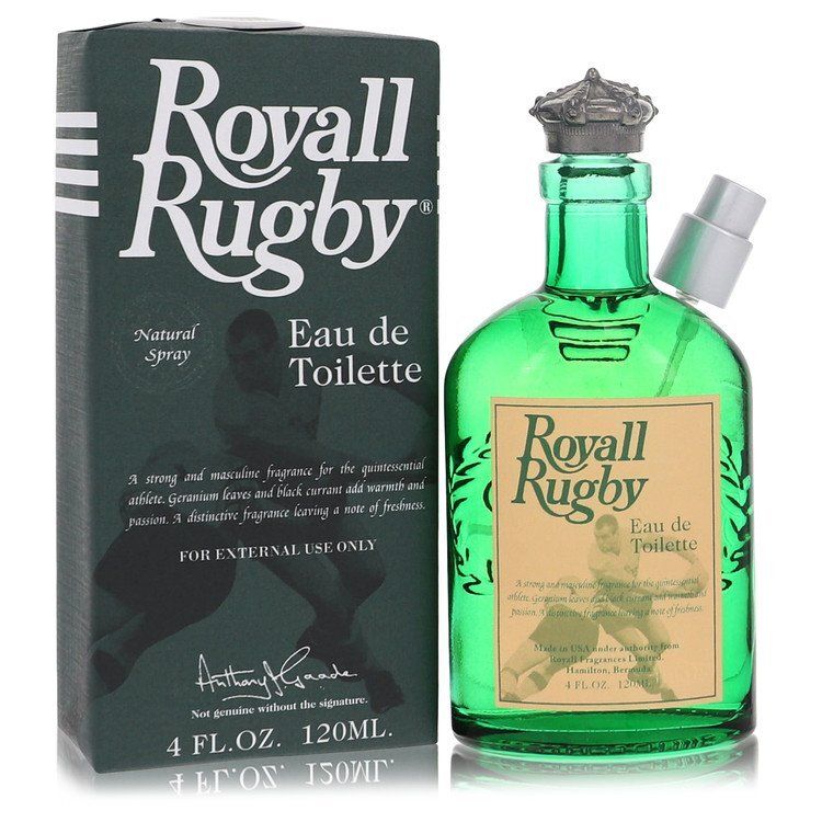 Royall Fragrances