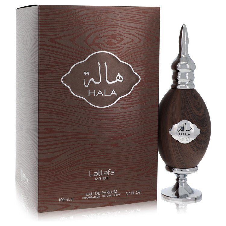 Lattafa Eau De Parfum Spray 3.4 oz