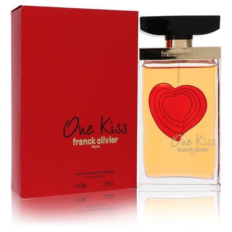 Franck Olivier Eau De Parfum Spray 2.5 oz