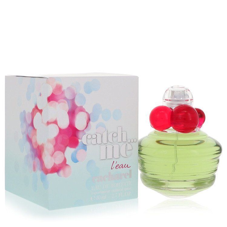 Cacharel Eau De Toilette Spray 2.7 oz