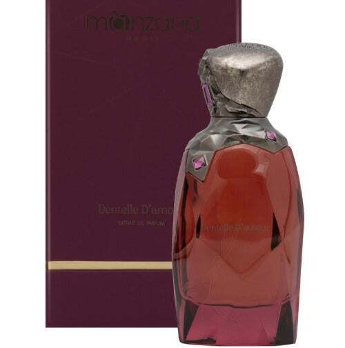 Manzana Dentelle D&#39;Amour Extrait De Parfum