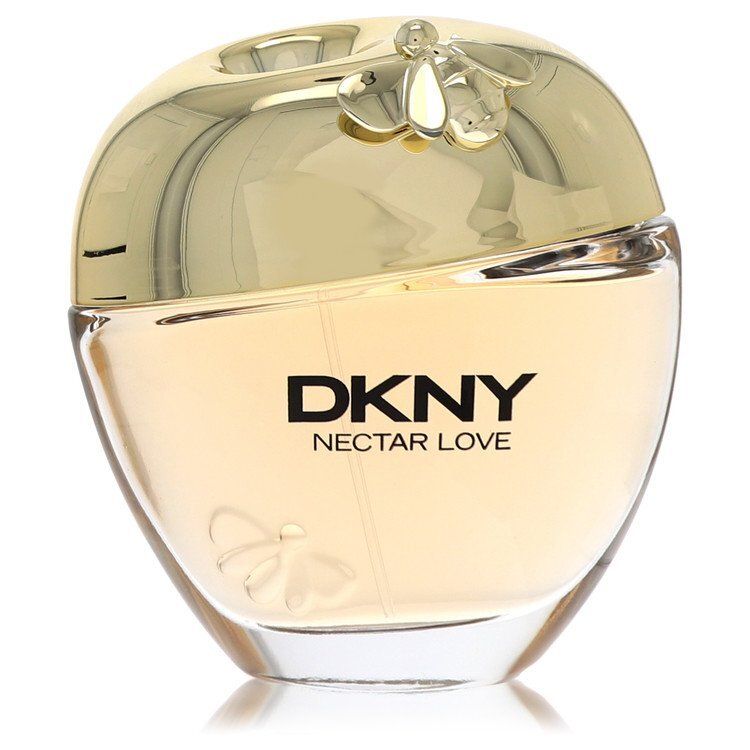 DKNY Nectar Love by Donna Karan Eau De Parfum Spray (unboxed) 3.4 oz (Women)