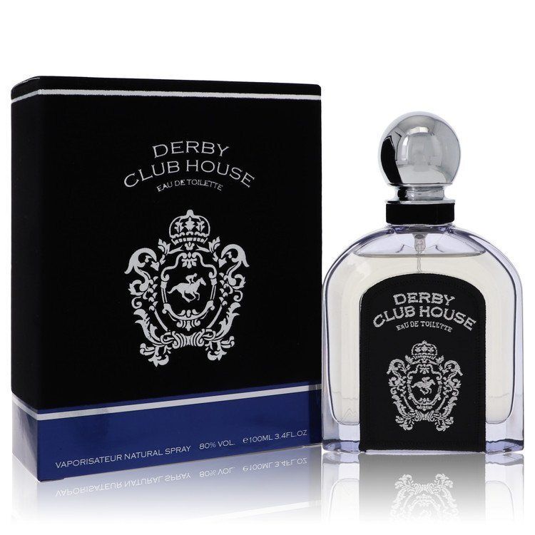 Armaf Eau De Toilette Spray 3.4 oz