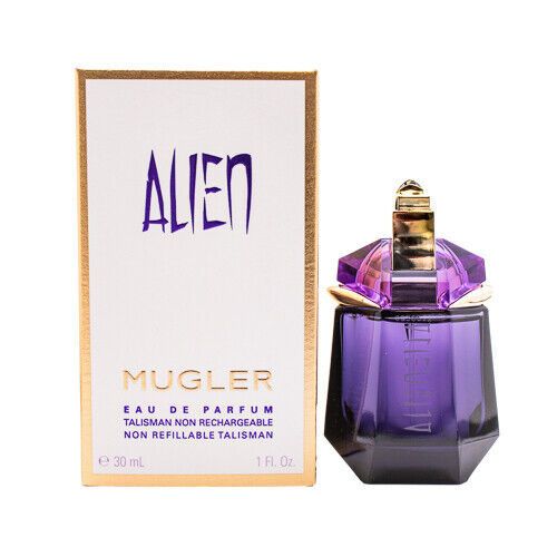 Alien by Thierry Mugler 1.0 oz EDP Perfume for Women