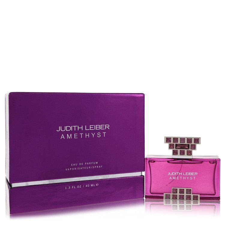 Judith Leiber Eau De Parfum Spray 1.3 oz
