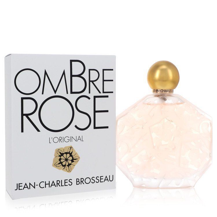 Brosseau Eau De Toilette Spray 3.4 oz