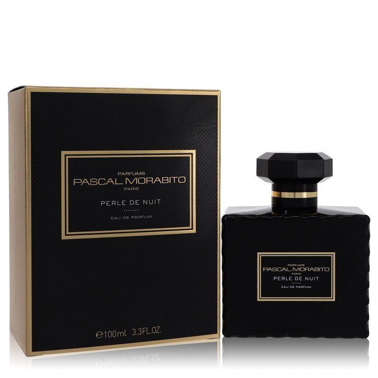 Pascal Morabito Eau De Parfum Spray 3.4 oz