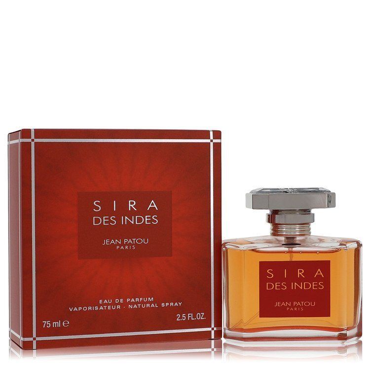 Jean Patou Eau De Parfum Spray 2.5 oz