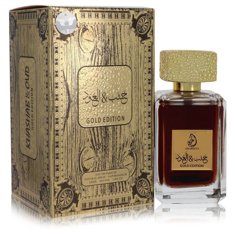 My Perfumes