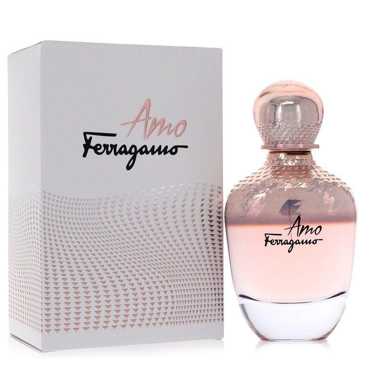 Salvatore Ferragamo Eau De Parfum Spray 3.4 oz