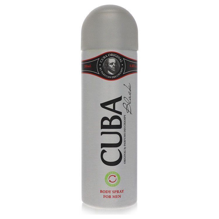 Fragluxe Body Spray 6.6 oz