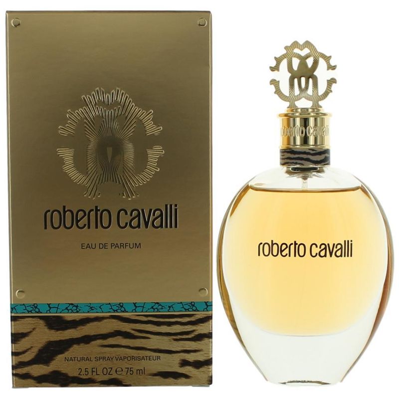 Roberto Cavalli