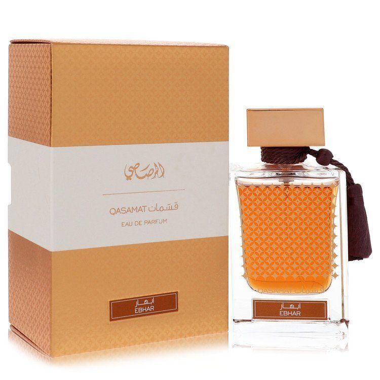Rasasi Eau De Parfum Spray (Unisex) 2.2 oz