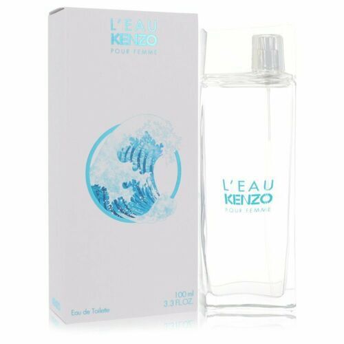 L&#39;Eau Kenzo Eau De Toilette