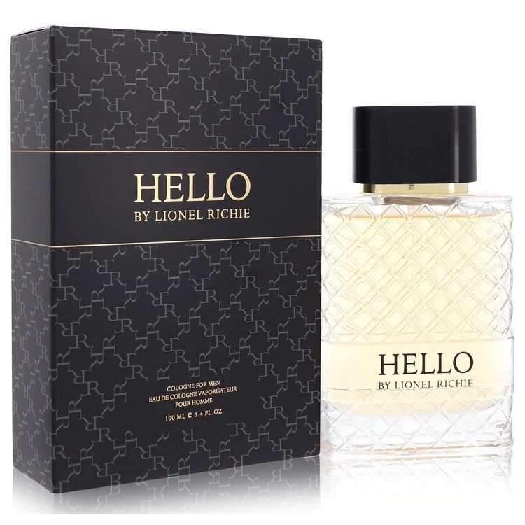Lionel Richie Eau De Cologne Spray 3.4 oz