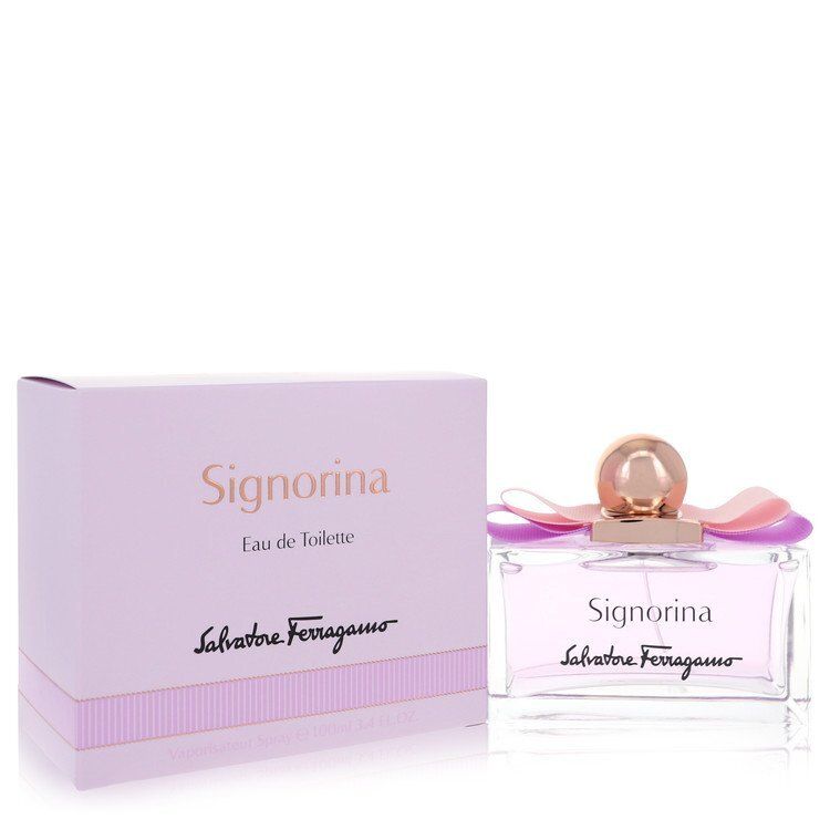 Salvatore Ferragamo