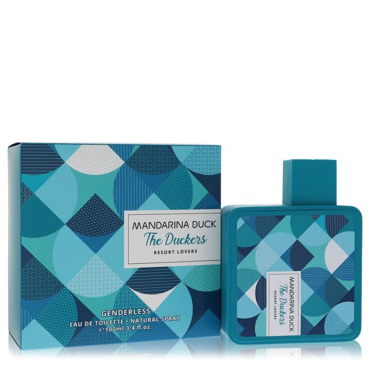 Mandarina Duck