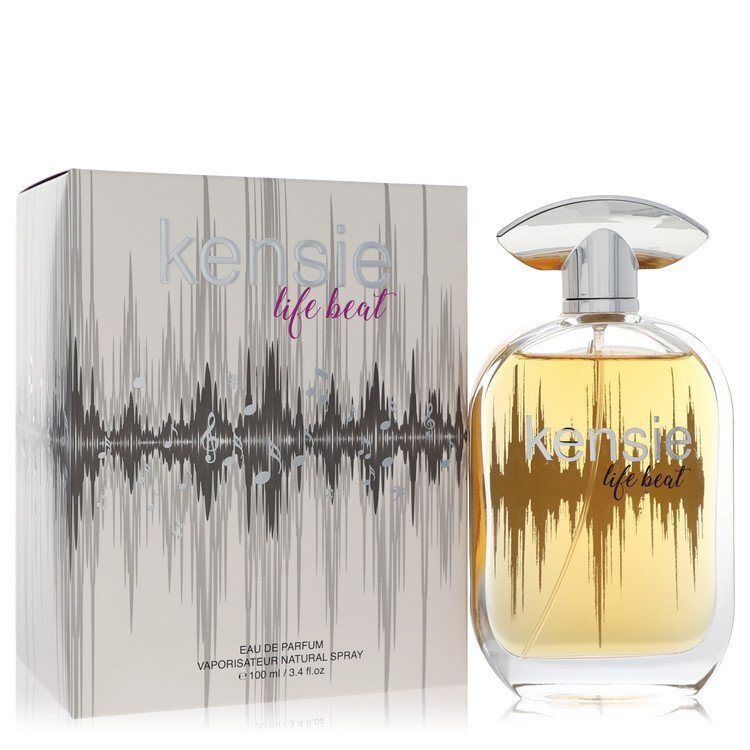 Kensie Eau De Parfum Spray 3.4 oz