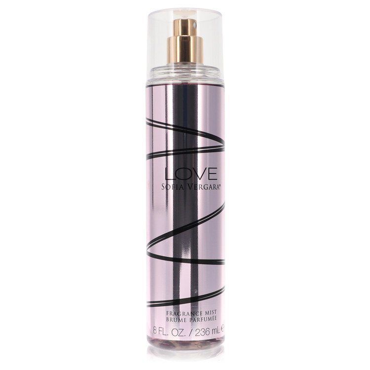Sofia Vergara Body Mist 8 oz
