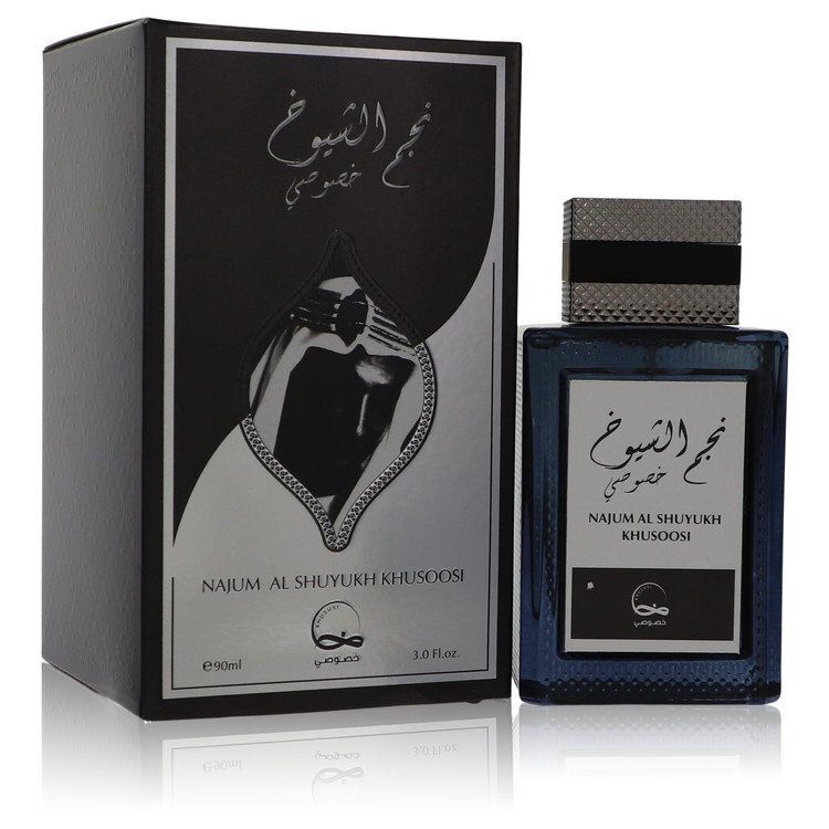 Khususi Eau De Parfum Spray 3 oz