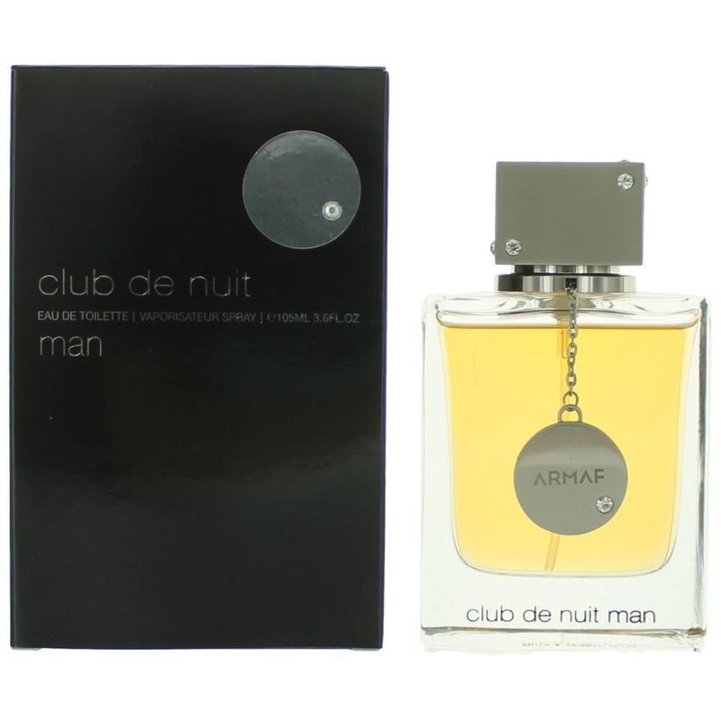 Club De Nuit