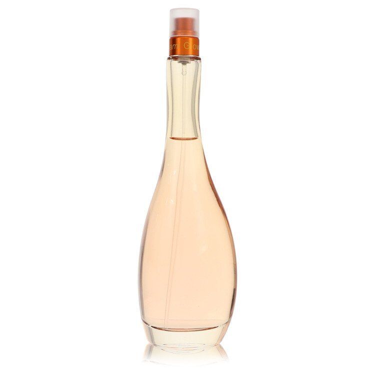 Miami Glow by Jennifer Lopez Eau De Toilette Spray (unboxed) 3.3 oz (Women)