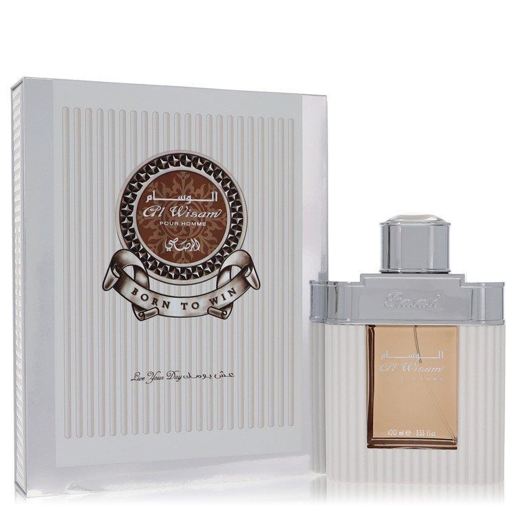Rasasi Eau De Parfum Spray 3.33 oz