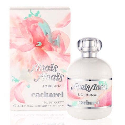 Anais Anais L&#39;Original Eau De Toilette