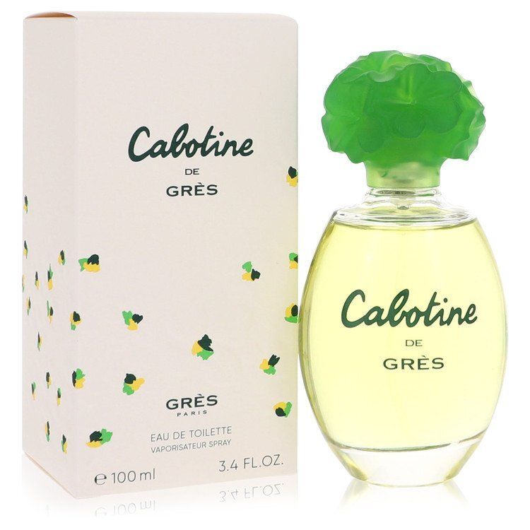 Parfums Gres