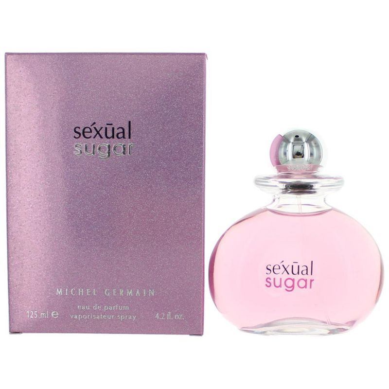 Women&#39;s perfume 2