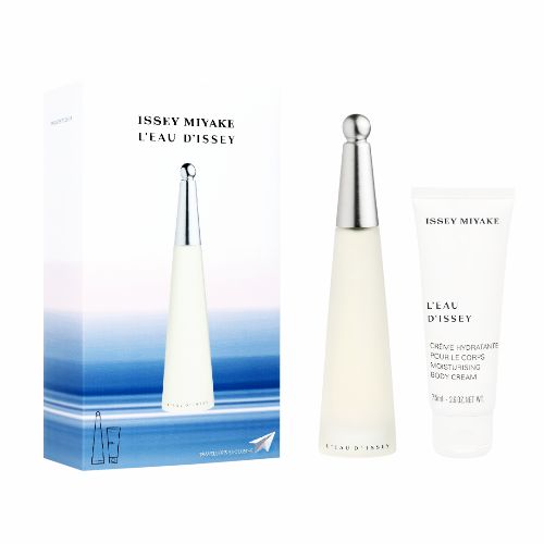 L&#39;Eau D&#39;Issey 2 Piece Gift Set