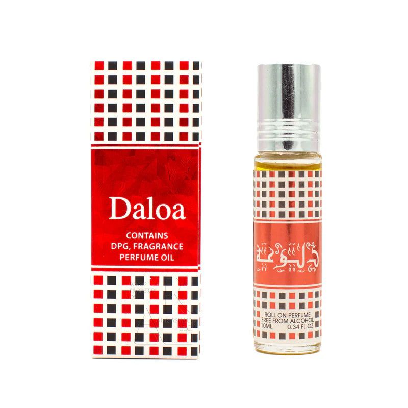 Ard al zaafran daloa edp roll on
